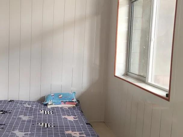 由濟(jì)南長(zhǎng)田實(shí)業(yè)有限公司捐建的“希望小屋”正式交付！